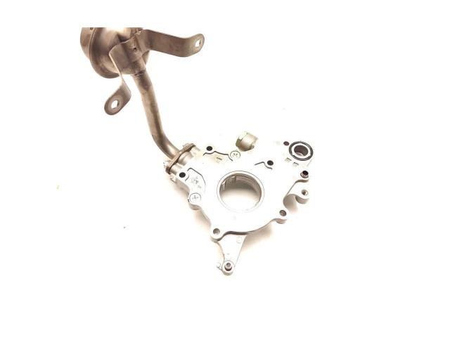 Масляный насос     Honda CR-Z 