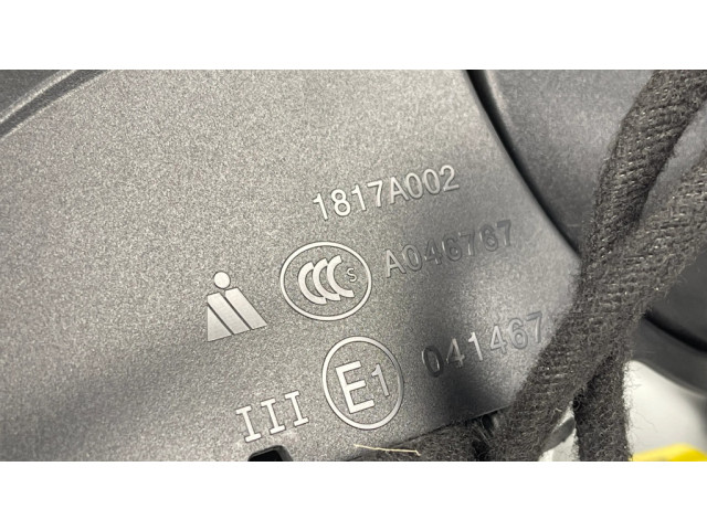 Зеркало электрическое     правое    Audi A6 S6 C8 4K  2018- года   