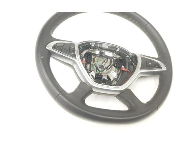 Руль Dacia Duster 484007487R