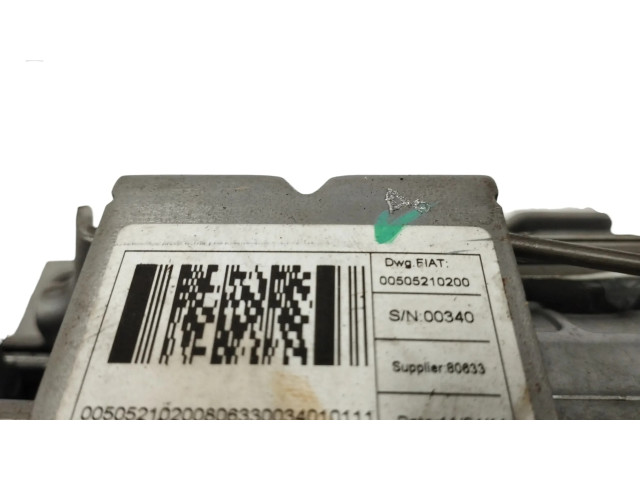    Рулевая рейка 505210200   Alfa Romeo Giulietta 