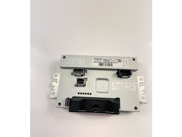 Дисплей    31357101   Volvo V70