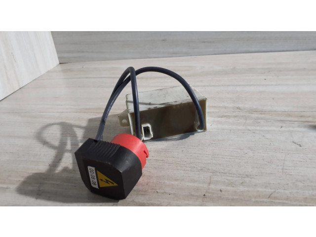 Блок управления Xenon