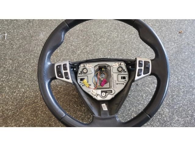 Руль Saab 9-5 2006-2010 года 12774366