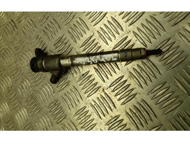 Форсунка 9820403480, VD36406    Peugeot 5008  DV5RC 