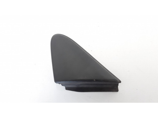 Пластиковая отделка зеркала