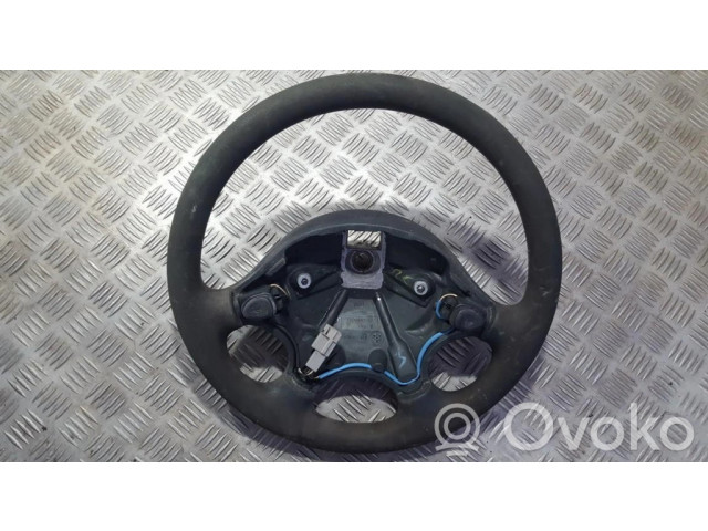 Руль Renault Scenic I  1996-2003 года 7700843219      