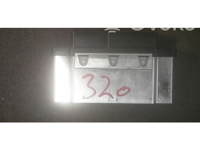 Блок управления двигателя 04C906025P   Skoda Fabia Mk3 (NJ)