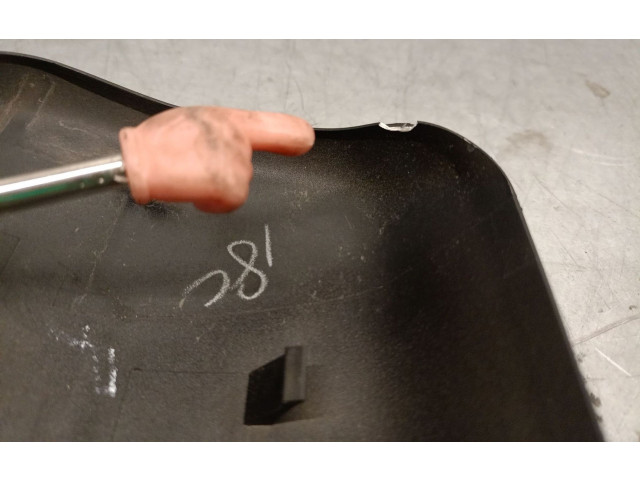 Зеркало электрическое        Subaru Forester SG  2006 - 2008 года   