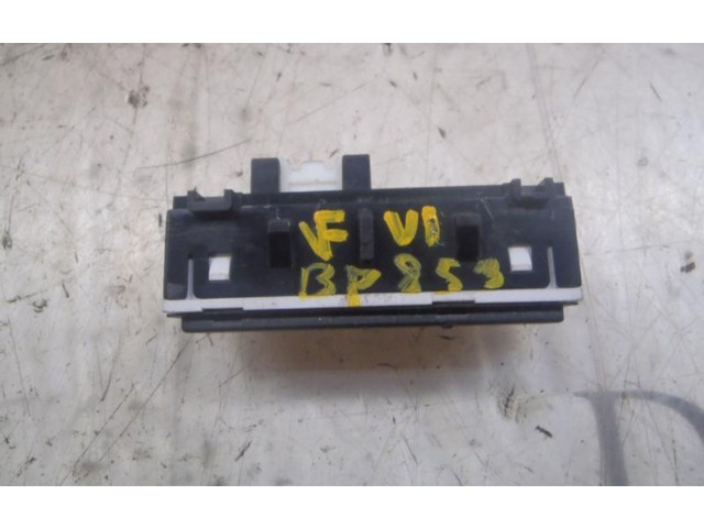 Блок управления 25828899, 25828898 Cadillac SRX