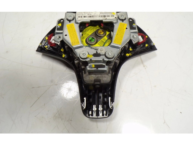 Подушка безопасности водителя A00086059029116, XRAA01203397   Mercedes-Benz E W212