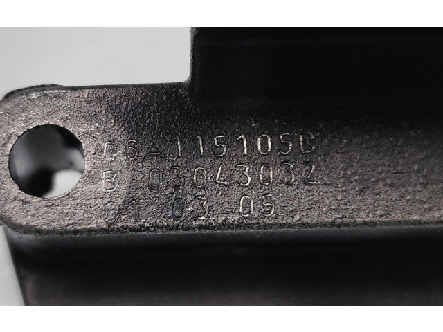 Vstřikovací čerpadlo 06A115105C Volkswagen PASSAT B5.5 AVB