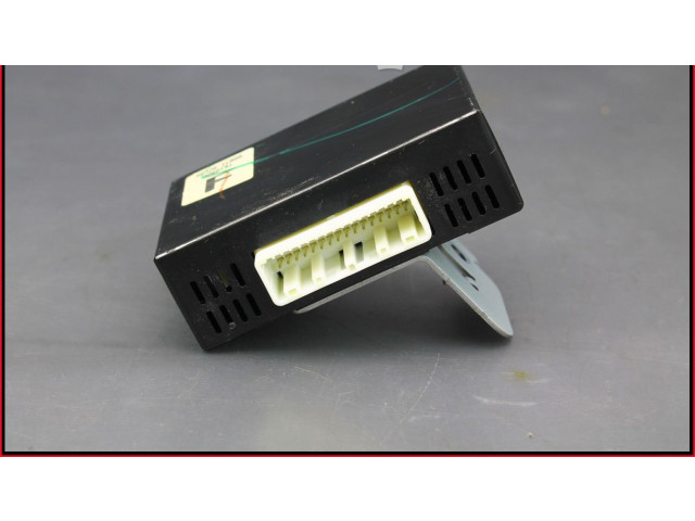 Блок управления 407201CA0A   Infiniti FX