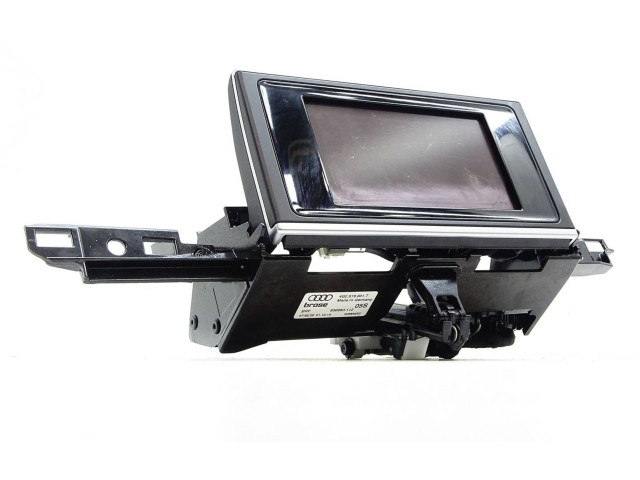 Дисплей    4G2919601T, 00689252   Audi A7 S7 4G