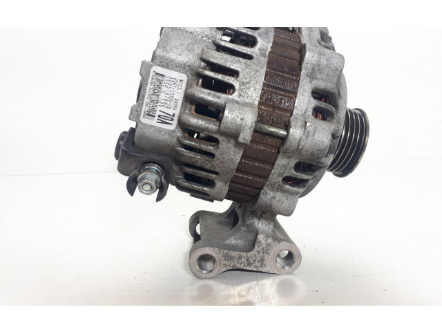 Генератор 2S6T10300CB, A005TA7692   Ford Fusion      