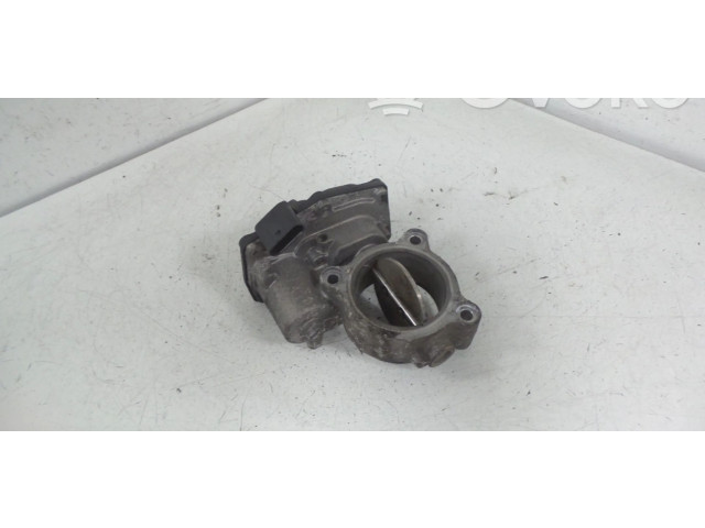 Электрическая задвижка 13547810752, 7810752 BMW X3 F25