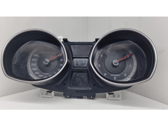 Панель приборов 94003A6510, 11002207101U Hyundai i30