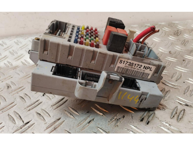 Pojistková skříňka 51735172NPL Fiat Punto (188) 2004