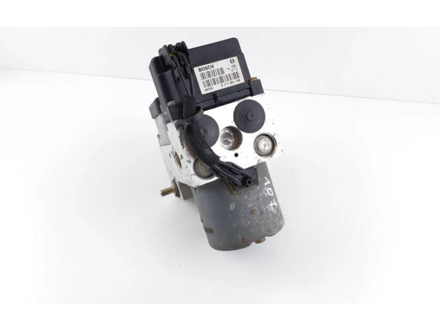 Блок АБС MR475701, 0265220572 Mitsubishi Carisma 2000 - 2004 года