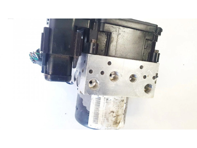 Блок АБС 00404087c100 Jeep Grand Cherokee (WK) 2005-2010 года