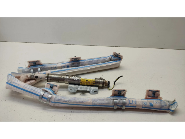 Боковая подушка безопасности 308099520, 308099520AW Mini One - Cooper F56 F55