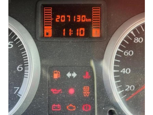 Вентилятор печки    272106020R   Dacia Duster