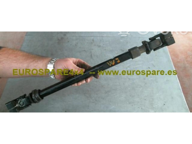 Рулевая рейка Jeep Grand Cherokee (WJ) 1999-2004 года