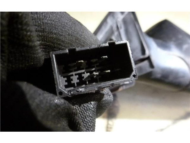 Зеркало электрическое Audi A3 S3 8L 1996 - 2003 года