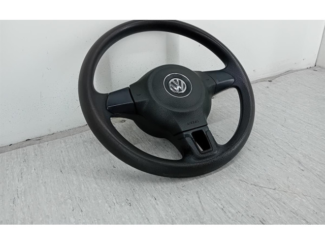 Volant Volkswagen Caddy 2013