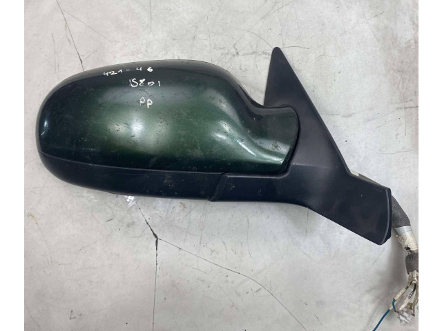 Zpětné zrcátko Volvo S80 2005 S821, 12146