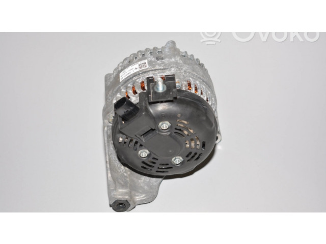 Генератор 7640131 BMW 4 F36 Gran coupe 2.0