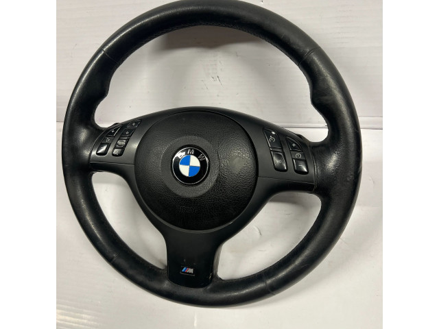 Volant BMW 5 E39 2003