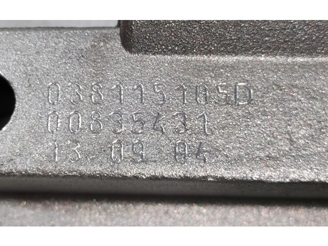 Čerpadlo oleje 06A115121 Seat Alhambra (Mk1) ASZ