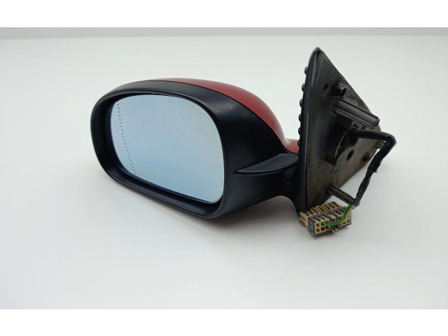 Зеркало электрическое Peugeot 406 1996 - 1999 года