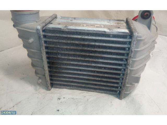Интеркулер 8N0145803C, 8N0145803A Audi TT Mk1