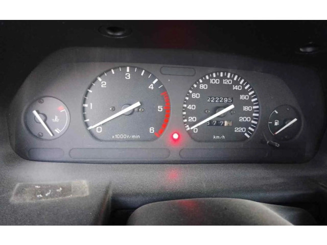 Панель приборов Rover 200 XV