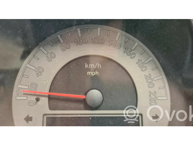 Přístrojová deska Honda Ridgeline I 2005 VP5HGF10A855AF