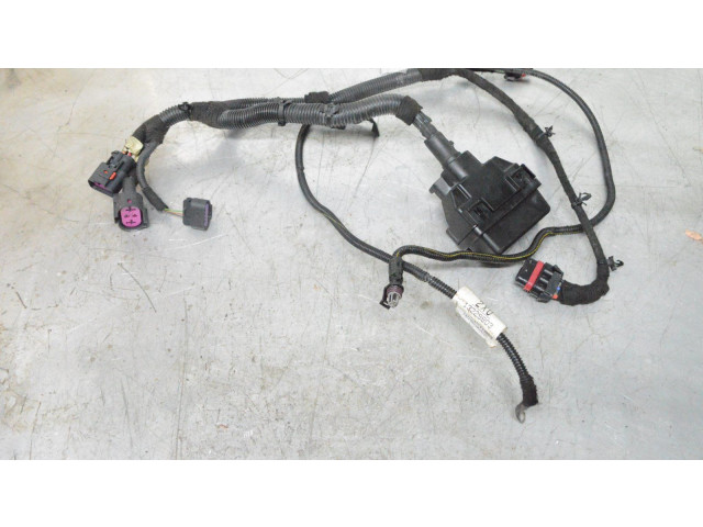 Вентилятор радиатора         Saab 9-5 