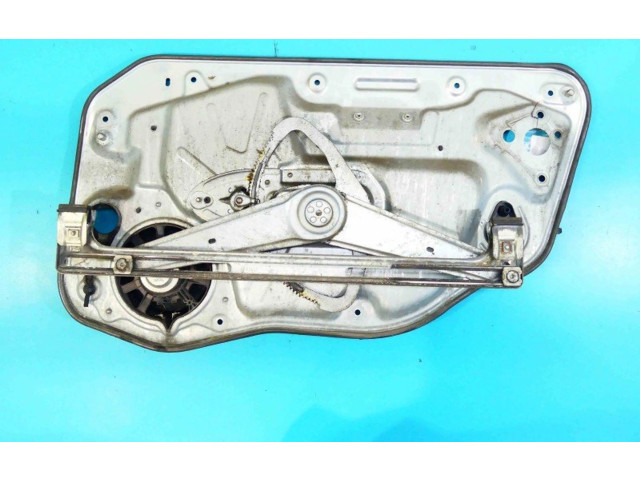 Передний комплект электрического механизма для подъема окна 1397771, IMPRK1268388   Volvo S40      