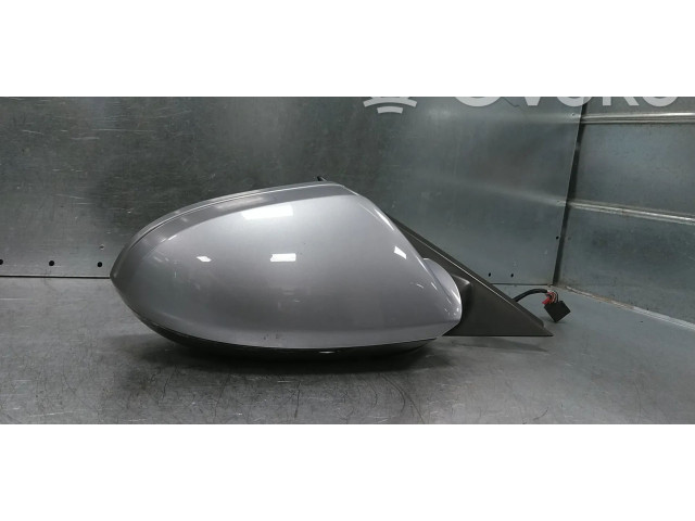 Зеркало электрическое Audi A6 S6 C7 4G 2011 - 2018 года