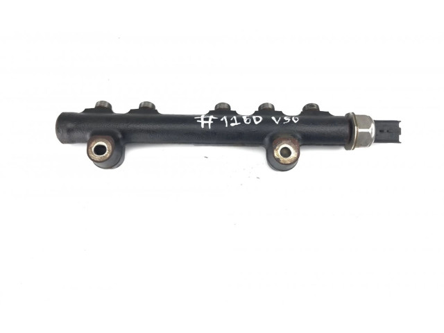 Vstřikovací lišta 968529758002, 968529758002 Volvo S40 D 4162 T