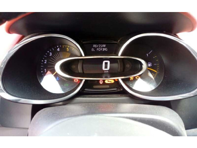 Панель приборов 248104203R, VPCRRF10849EJ Renault Clio III