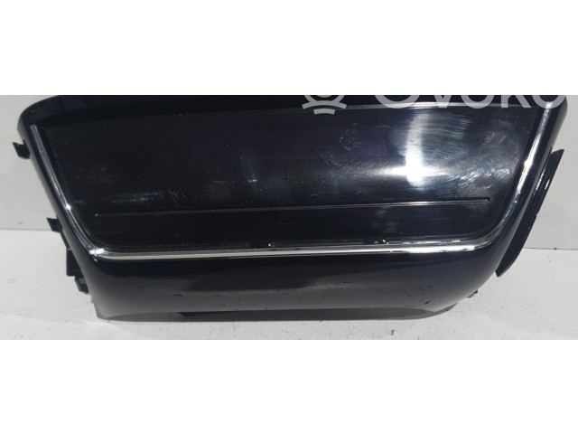 Блок управления климат-контролем    Honda HR-V