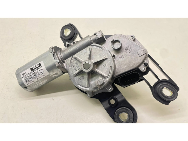 Моторчик заднего дворника 5F4955711A, W000086097 Skoda Kodiaq