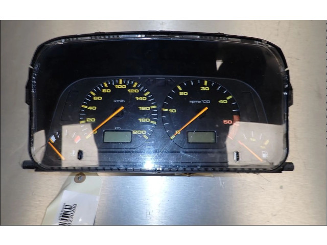 Панель приборов 6K0919862MX Seat Inca (6k)