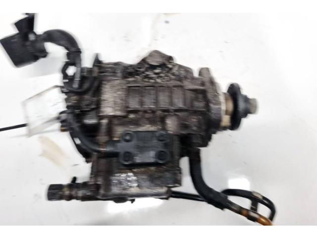 Топливный насос