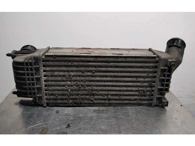 Интеркулер  9657073480   Citroen C5 