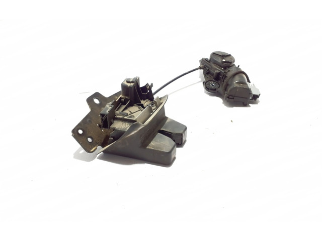 Zámek zadních dveří 32149889 Volvo XC90 2020