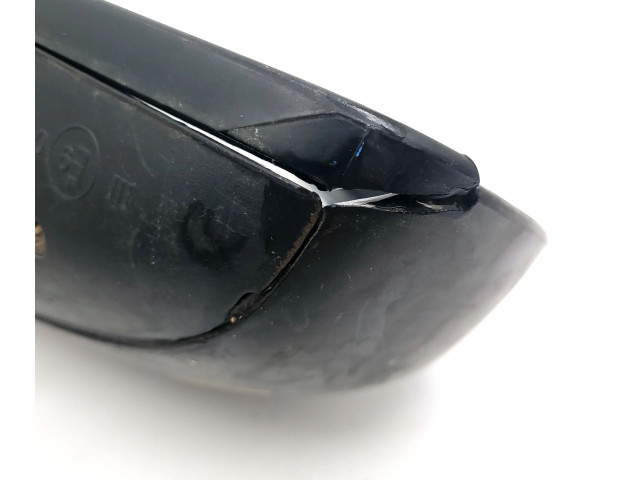 Зеркало электрическое Skoda Octavia Mk1 (1U) 1996 - 2004 года