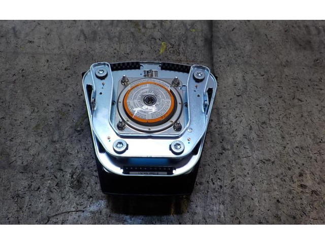 Подушка безопасности водителя 96641809   Chevrolet Epica