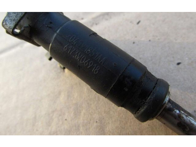 Форсунка     Jeep Grand Cherokee   